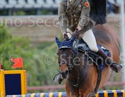 COATA S CHIKA CampITA2013- S5 1480 : CHIKA'S WAY, COATA SIMNONE, Campionati Italiani 2013, Cattolica, Horse Riviera Resort, foto di Stefano Secchi ©